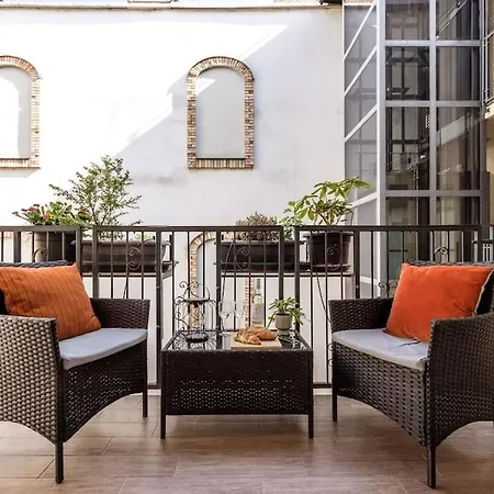 Lägenhet Relaxing Spacious Balcony Super Near Opera Budapest
