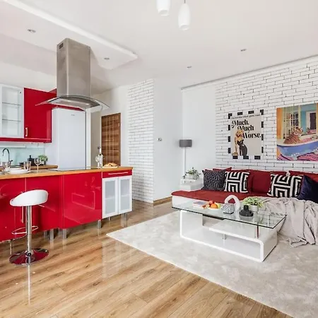 Apartment Relaxing Spacious Balcony Super Near Opera Budapest